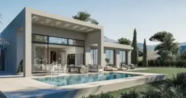 Maison 3 chambres dans Benahavis, Espagne