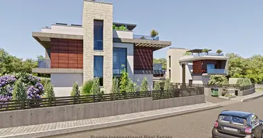 Villa 5 chambres dans Mouttagiaka, Chypre