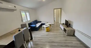Mieszkanie 1 pokój w Czarnogóra