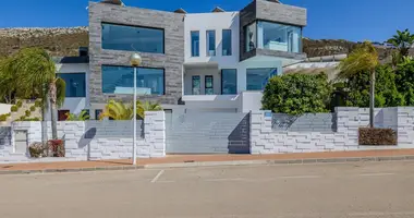Villa 5 bedrooms in Javea, Spain