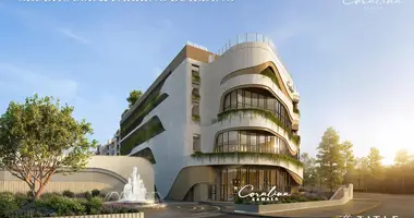 Appartement 2 chambres dans Kamala, Thaïlande