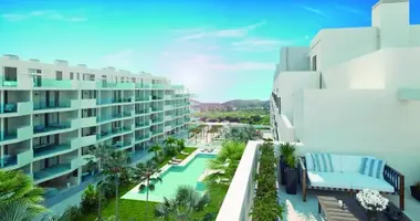 2 bedroom apartment in Abadin, Spain