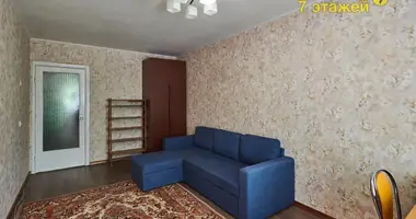 Apartment in Minsk, Belarus