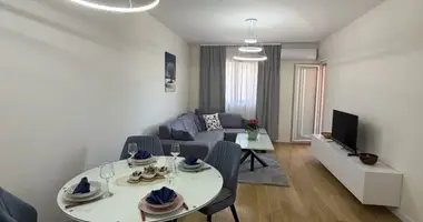 Apartamento en Podgorica, Montenegro