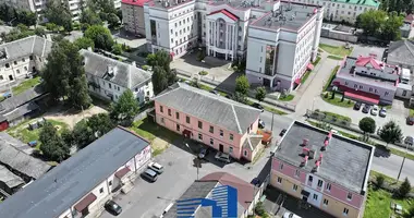 Geschäft 575 m² in Baranawitschy, Belarus