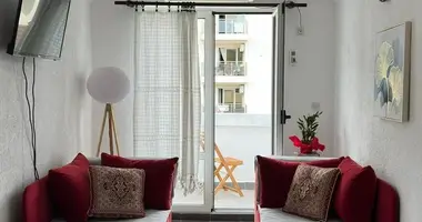 Wohnung 2 zimmer in Budva, Montenegro