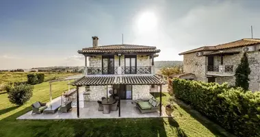 Haus 6 zimmer in Kassandreia, Griechenland