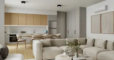 Mieszkanie 1 pokój w Limassol, Cypr