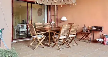 Apartamento 2 habitaciones en Manilva, Španjolska
