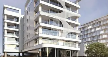 Apartment in Limassol, Cyprus