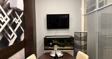 Büro 2 000 m² in Moskau, Russland