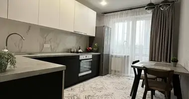 Appartement 2 chambres dans Brest, Bélarus
