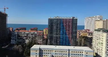 Wohnung 2 zimmer in Batumi, Georgien