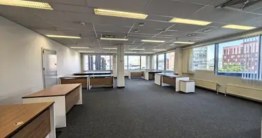 Офис 460 м² в Москва, Россия