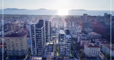 Apartment in Maltepe, Turkey