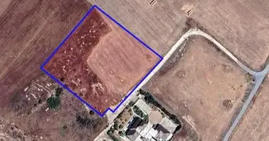 Apartamento en Anarita, Chipre