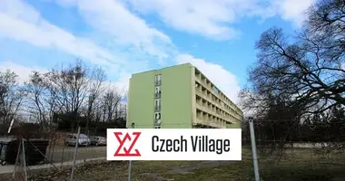 Appartement 1 chambre dans okres Brno mesto, République tchèque
