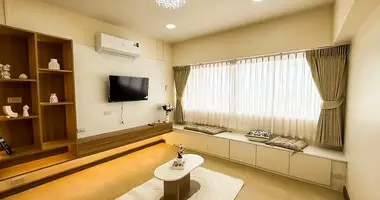 Piso independiente 1 habitacion en Pattaya City, Tailandia