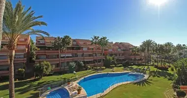 Apartamento 2 habitaciones en Marbella, Španjolska