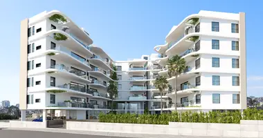 Bureau 88 m² dans Larnaca, Chypre