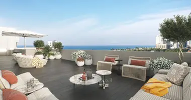 4 room apartment in Tel-Aviv, Israel