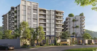 Wohnung in Provinz Phuket, Thailand