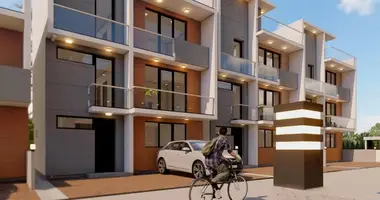Reihenhaus 6 zimmer in Batumi, Georgien