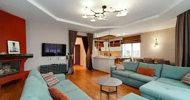 Cottage in Astrashitskagaradokski rural council, Belarus