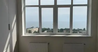 2 room apartment in Odesa, Ukraine