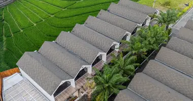 Apartment in Canggu, Indonesia