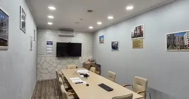 Bureau 406 m² dans Moscou, Russie