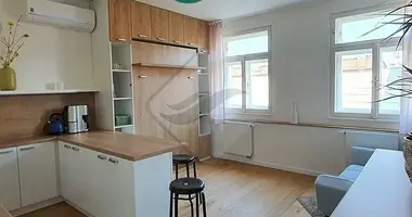 Wohnung 2 zimmer in Hauptstadt Prag, Tschechien