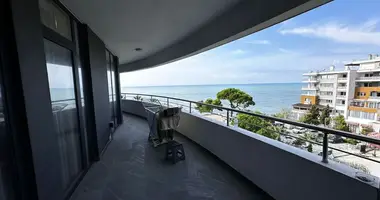 Appartement 2 chambres dans Bashkia Durres, Albanie