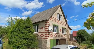 Дом 4 комнаты в Близница, Беларусь