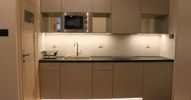 Appartement 1 chambre dans Krobia, Pologne