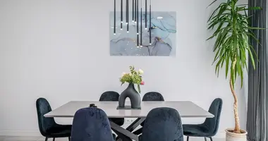 Maison dans Vilnius, Lituanie