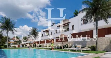 3 bedroom townthouse in Los Montesinos, Spain