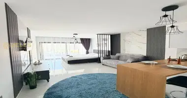 Wohnung in Trikomo, Nordzypern