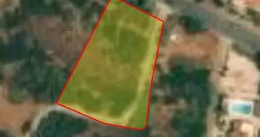 Wohnung in Pomos, Zypern