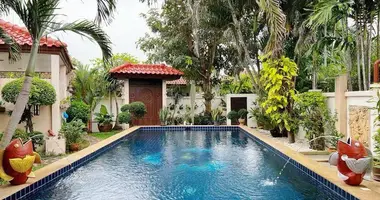 Maison 3 chambres dans Ban Na Chom Thian, Thaïlande