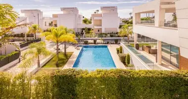 Haus 4 Schlafzimmer in San Pedro Alcantara, Spanien