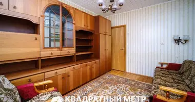 2 room apartment in Minsk, Belarus