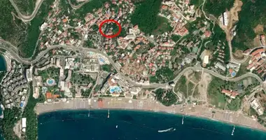 Commercial property in Montenegro