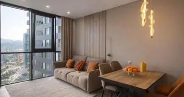 2 bedroom apartment in Batumi, Georgia