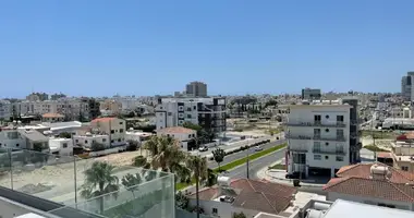 Appartement 2 chambres dans Larnaca, Chypre