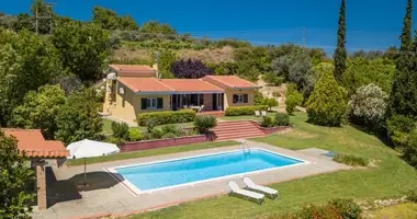 Villa 4 habitaciones en Municipality of Velo and Vocha, Grecia