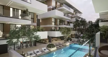 1 bedroom apartment in Larnaca District, Cyprus