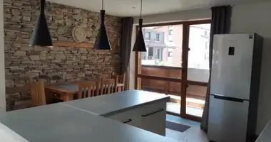 Apartamento 3 habitaciones en Bansko, Bulgaria