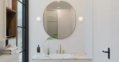 Appartement 1 chambre dans Kerobokan Kelod, Indonésie