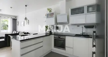 Apartamento 3 habitaciones en Seinajoki sub region, Finlandia